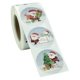 thumbnail image 2 of 500 Piezas De Dibujos Animados árbol De Navidad Pegatinas De Vacaciones Sellos Regalo Scrapbooking 01, 2 of 5