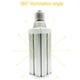 thumbnail image 4 of Bombilla LED tipo maíz LIYUAN 60W 7800 lm 5000K E39, 4 of 6