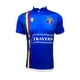 thumbnail image 3 of Camiseta Audax Italiano 2023 Tercera Nueva Original Macron, 3 of 3