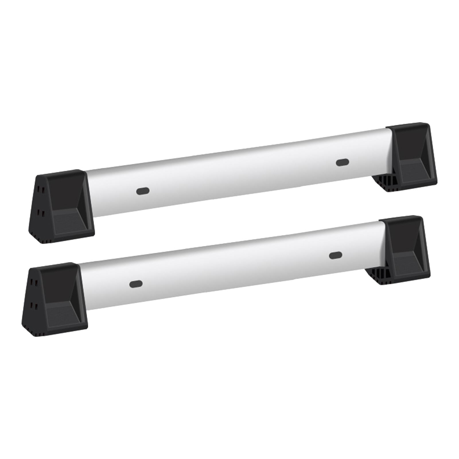 Magideal - Escalera Telescópica Barra De Equilibrio Escalera De Extensión Barra De Equilibrio Durable Universal Uso Doméstico Portátil Para Escalera Telescópica