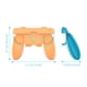 thumbnail image 4 of Grips 2 en 1 Compatibles con Nintendo Switch 2 Controladores de Juego para Boxing Fitness, Correa de Muñeca Anti-deslizante y Mango Resistente al Desgaste, 4 of 5