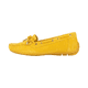 thumbnail image 5 of CHALADA mocasin - YELLOW - Talla 36, 5 of 6
