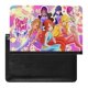 thumbnail image 1 of Club Winx Porta Pasaporte y Cartera de Viaje Premium de Cuero PU,, 1 of 6
