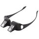 thumbnail image 1 of Prisma De Cama Unisex Anteojos Lentes Horizontales Alivio Del Dolor L, 1 of 1
