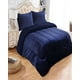thumbnail image 3 of Cobertor De Invierno Plush King 250x270cm P9, 3 of 4