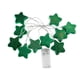 thumbnail image 1 of Star Christmas String Light Christmas Ornament 1.5M Para Fiesta Al Aire Libre Interior, 1 of 5