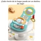 thumbnail image 5 of Volante Simulador de Auto Musical Interactivo para Bebés, 5 of 7