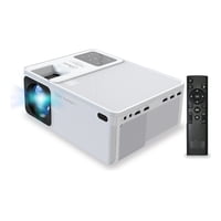 Proyector Truevisíon Pro Led/Lcd 700 Ansí Lm Fhd Mlab 09398