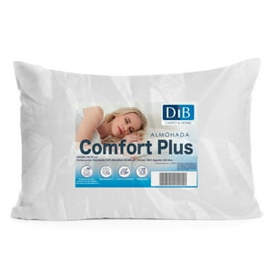 Dib - Almohadas Comfort Plus