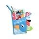 thumbnail image 5 of Libros Para Bebés, Juguetes Táctiles Y Táctiles Para Regalos De Ducha, Rellenos De Calcetines, Niños Y Niñas, Animales Voladores, 5 of 5