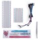 thumbnail image 1 of Kit de Cables Puente Aypzuke 140+65 piezas para Arduino y Raspberry Pi, 1 of 9
