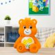 thumbnail image 5 of Peluche Care Bears Friend Bear de 14 cm, material suave y abrazable, 5 of 7