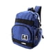 thumbnail image 1 of Mochila Osiris Urbana Trabajo Multi Bolsillos Unisex Azul, 1 of 2