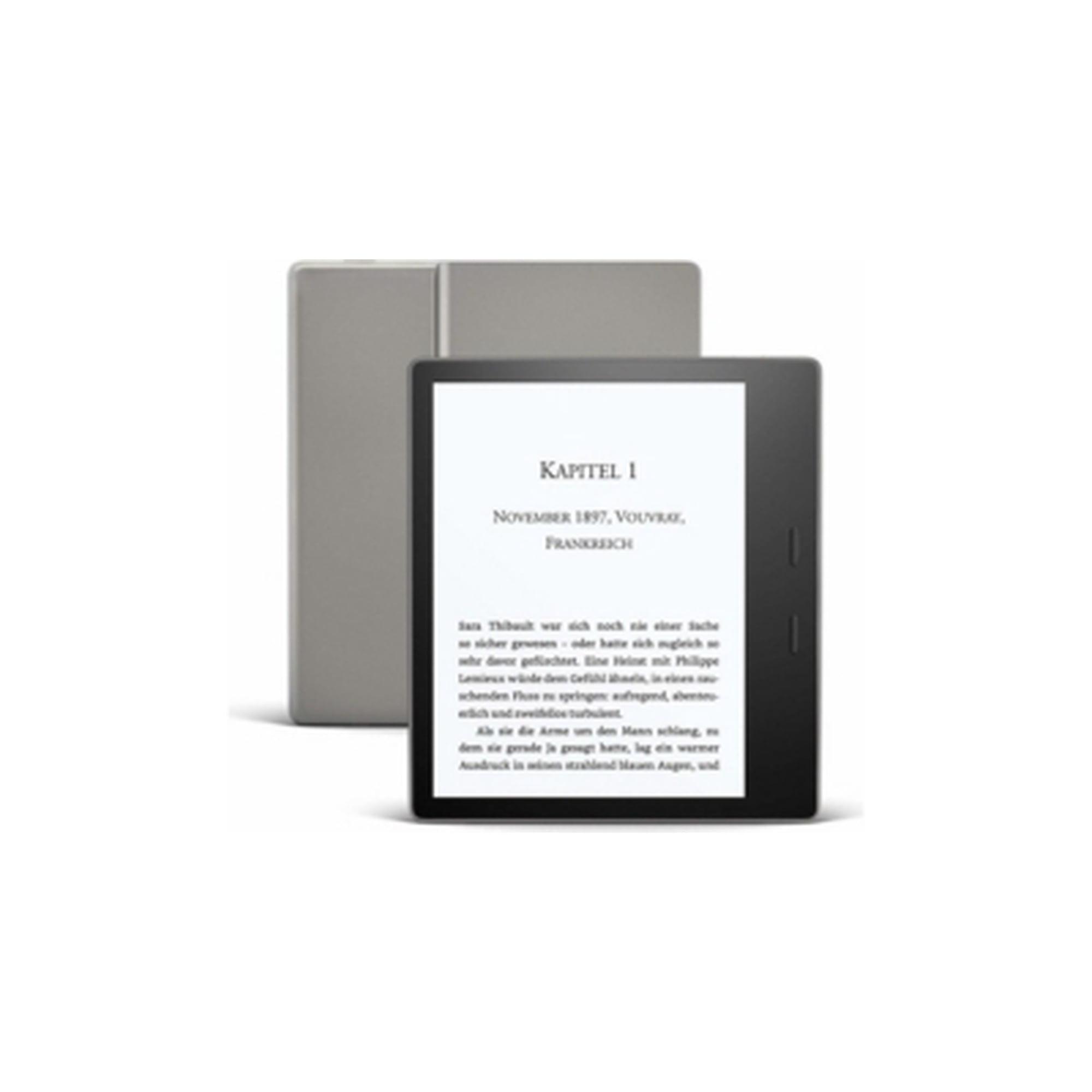 Oasis Ireader Oasis E Reader 7 32gb - Grafito | Lider