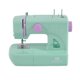 thumbnail image 4 of Máquina De Coser Me6 Verde Agua, 4 of 8