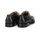 thumbnail image 4 of Zapato Formal Hombre Cuero Derby Fortress Negro negro 39, 4 of 6