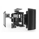 thumbnail image 4 of Gabinete Gamer Be Quiet! Pure Base 500DX Black, LED ARGB, ATX, M-ATX, Mini-ITX, Incluye 3 Fans 140mm, 4 of 4