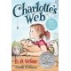 thumbnail image 1 of Book HarperCollins Charlotte's Web Newbery Honor Award, 1 of 1