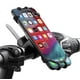 thumbnail image 2 of Porta Smartphone Bike Smart Silicona Negro Giratorio 360, 2 of 4