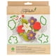 thumbnail image 1 of Moldes para cortar de galletas tema primavera, 1 of 2