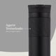 thumbnail image 4 of Vaso Termico Contigo Byron 2.0 SnapSeal 591 ml Negro, 4 of 6