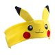 thumbnail image 3 of Auriculares con diadema eKids Pokemon Pikachu Kids con interruptor limitador de volumen, 3 of 4