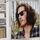 thumbnail image 5 of Hozier-theme 4-Piece Shower Curtain Set with Rugs, Waterproof Bathroom Decor Set Includes Bath Mat, U-Shaped Rug, Toilet Lid Cover and Curtain with Hooks, 5 of 6