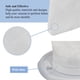 thumbnail image 5 of Filtros Alleteau EVF100 compatibles con aspiradora manual Black+Decker, 5 of 7