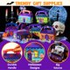 thumbnail image 4 of Cajas para caramelos de Halloween JOYIN Halloween Trick or Treat, 32 unidades, 4 of 8