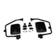 thumbnail image 3 of Kit De Espejos Laterales Izquierdo Y Derecho Para VW Vanagon 1980-1991 Professional, 3 of 5