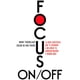 thumbnail image 1 of Libro Focus On/Off - Mark Tigchelaar, 1 of 2