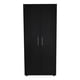 thumbnail image 3 of Closet 2 Puertas Tera Wengue 180x80x48 Cm, 3 of 17