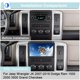 thumbnail image 2 of Radio para coche Votheon 10,1" CarPlay y Android Auto, 2 of 7