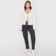 thumbnail image 4 of Polera Mujer Amarras Ecru Corona, 4 of 5