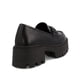 thumbnail image 4 of Mocasin Mujer Bata Moomin Negro, 4 of 7