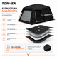 thumbnail image 3 of Carpa Camping Tienda Familiar 8 A 12 Personas Impermeable, 3 of 9