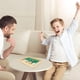 thumbnail image 5 of Juego de mesa Win SPORTS Wooden Shut The Box Game para 2 jugadores, 5 of 9