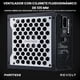 thumbnail image 2 of Fuente de alimentación Phanteks Revolt 1200W 80PLUS Platinum Black, 2 of 6
