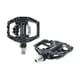 thumbnail image 1 of Pedal de bicicleta SHIMANO PD-EH500 Urban Riding & Cycle Touring, 1 of 6