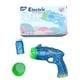 thumbnail image 1 of Pistola lanza burbujas color azul con luces led, 1 of 3