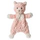 thumbnail image 1 of Peluche Mary Meyer Putty Nursery Lovey Pink Kitty 28 cm, 1 of 5