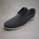 thumbnail image 1 of Zapato Casual Hombre Negro, 1 of 3