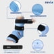 thumbnail image 5 of Envoltura de hielo REVIX Ankle para aliviar el dolor de pie, 5 of 9