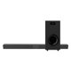 thumbnail image 1 of Soundbar Bluetooth Barra De Sonido 45w Rms Usb Aux Negro, 1 of 3