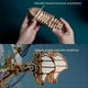 thumbnail image 4 of DIY 3D Wooden Fantasy Spaceship Puzzle Spaceship Assembly Model Kit Children's Adult Toys Birthday Gift, 4 of 4