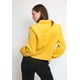 thumbnail image 3 of Chaqueta Antonia Amarillo Natalia Seguel, 3 of 3