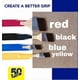 thumbnail image 2 of Plasti Dip Performix 11604-6 Azul 430 ml, 2 of 6