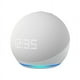 thumbnail image 1 of Parlante Inteligente Echo Dot 5 con reloj - Blanco, 1 of 3
