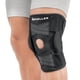 thumbnail image 5 of Rodillera MUELLER autoajustable con bisagras para aliviar el dolor de rodilla, 5 of 8
