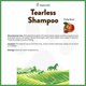 thumbnail image 3 of Champú NaturVet Tearless para perros, gatos y caballos 473 ml, 3 of 3